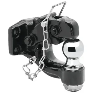 Draw-Tite Pintle Hook Combination – 6301220