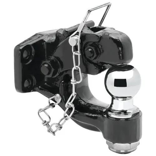 Draw-Tite Pintle Hook Combination – 6301220