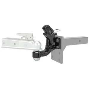 Draw-Tite Pintle Hook Combination – 6301220 - view 2