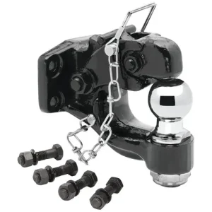 Draw-Tite Pintle Hook Combination – 6301220 - view 3