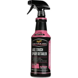 Meguiar’s 32 Ounce Spray Detailer – DRTU15532