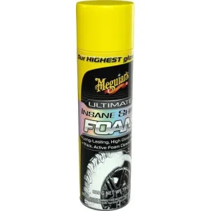 Meguiar’s 19 Ounce Tire Cleaner – G210419