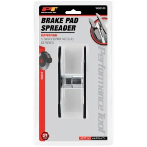 Performance Tool Brake Pad Spreader – W80109 - view 2