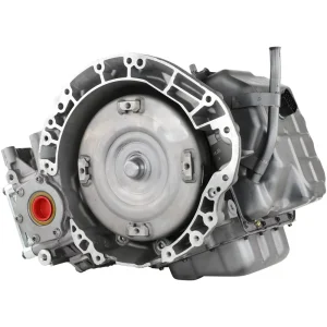 Power Torque A/T Assembly – T151412