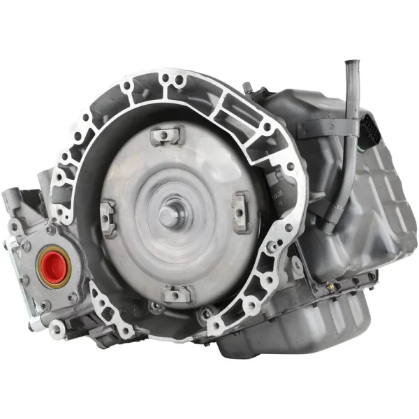Power Torque A/T Assembly – T151412