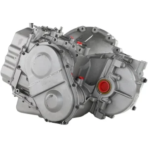 Power Torque A/T Assembly – T151412 - view 2