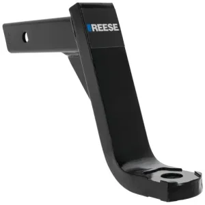 Reese Towpower 7500 Lbs. Ball Mount – 7091100 - view 2