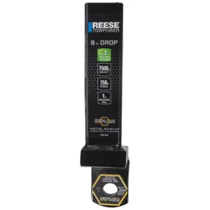 Reese Towpower 7500 Lbs. Ball Mount – 7091100 - view 3