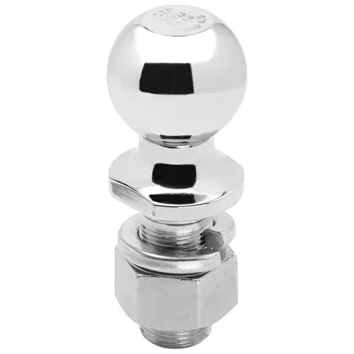 Reese Towpower 2-5/16 Inch Hitch Ball – 7091200