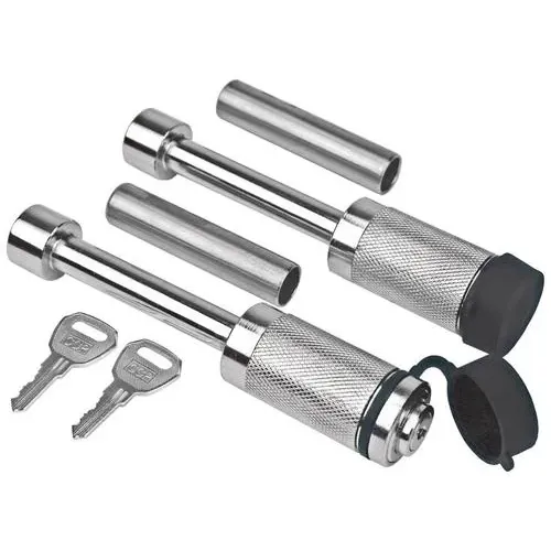 Reese Towpower 1/2 Inch Diameter Trailer Hitch Tow Lock – 7023944