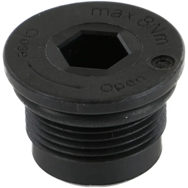 Rein Automotive Oil Drain Plug – HWP0064