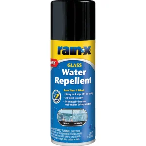 Rain-X Water Repellent Spray – 630168