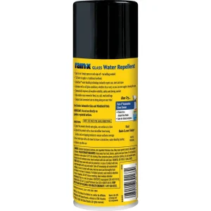Rain-X Water Repellent Spray – 630168 - view 2