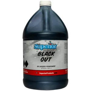 Superior Products 1 Gallon Clean Liquid Air Freshener – S41-1