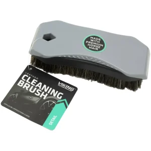 Viking Leather Cleaning Brush – 930100