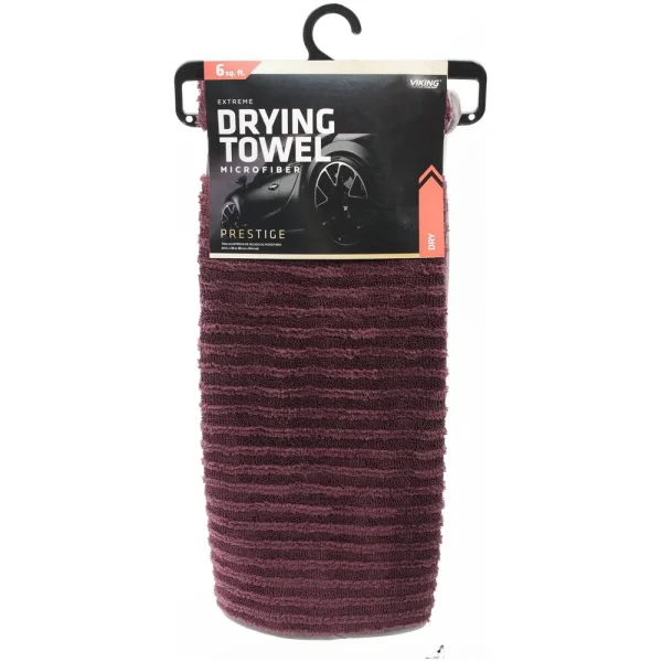 Viking 24 X 36 Inch Drying Towel 1 Pack – 932100