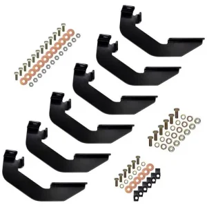 Westin Running Board Mount Kit – 27-2285