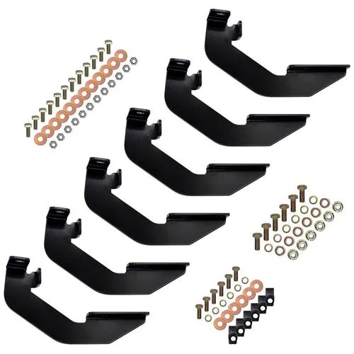 Westin Running Board Mount Kit – 27-2285