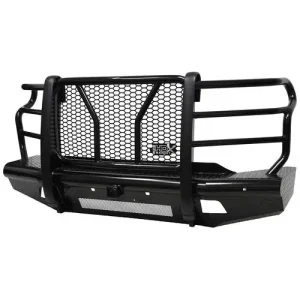 Westin HDX Bumper – 58-31185