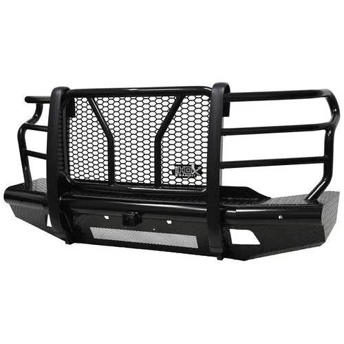 Westin HDX Bumper – 58-31185