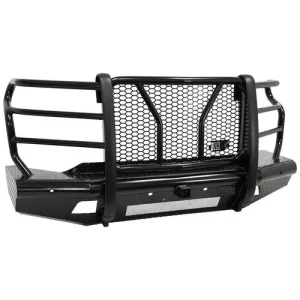 Westin HDX Bumper – 58-31185 - view 2