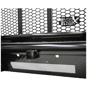 Westin HDX Bumper – 58-31185 - view 4