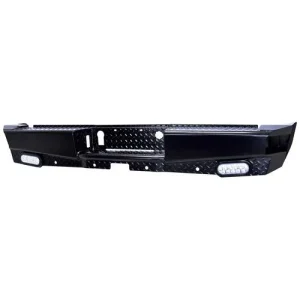 Westin HDX Bumper – 58-341155