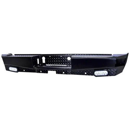 Westin HDX Bumper – 58-341155