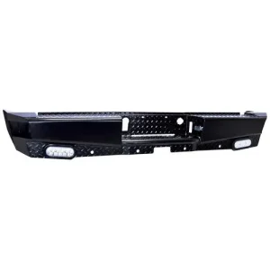 Westin HDX Bumper – 58-341155 - view 2