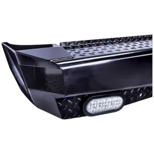 Westin HDX Bumper – 58-341155 - view 3