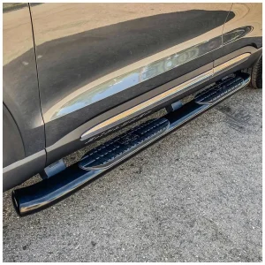 Westin Pro Traxx Nerf/Step Bar – 21-54175 - view 4