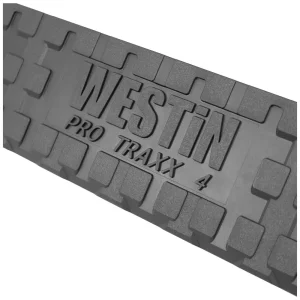 Westin Pro Traxx Nerf/Step Bar – 21-24170 - view 4