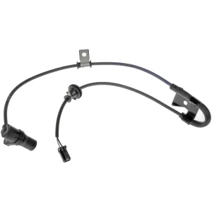 Dorman OE Solutions 2 Terminal ABS Speed Sensor – 970-533