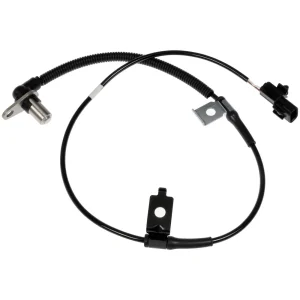 Dorman OE Solutions 2 Terminal ABS Speed Sensor – 970-538