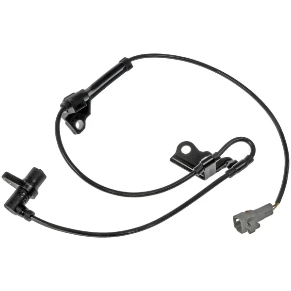 Dorman OE Solutions 2 Terminal ABS Speed Sensor – 970-758