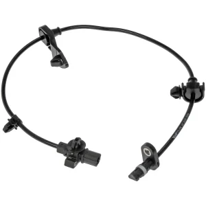 Dorman OE Solutions 2 Terminal ABS Speed Sensor – 970-596