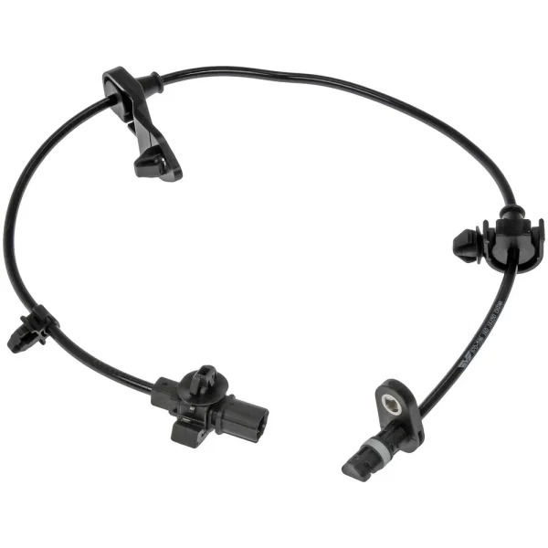 Dorman OE Solutions 2 Terminal ABS Speed Sensor – 970-596