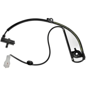 Dorman OE Solutions 2 Terminal ABS Speed Sensor – 970-759