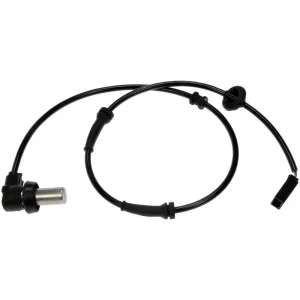 Dorman OE Solutions 2 Terminal ABS Speed Sensor – 970-768