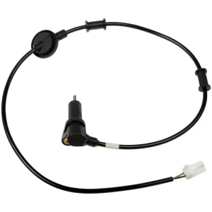 Dorman OE Solutions 2 Terminal ABS Speed Sensor – 970-802