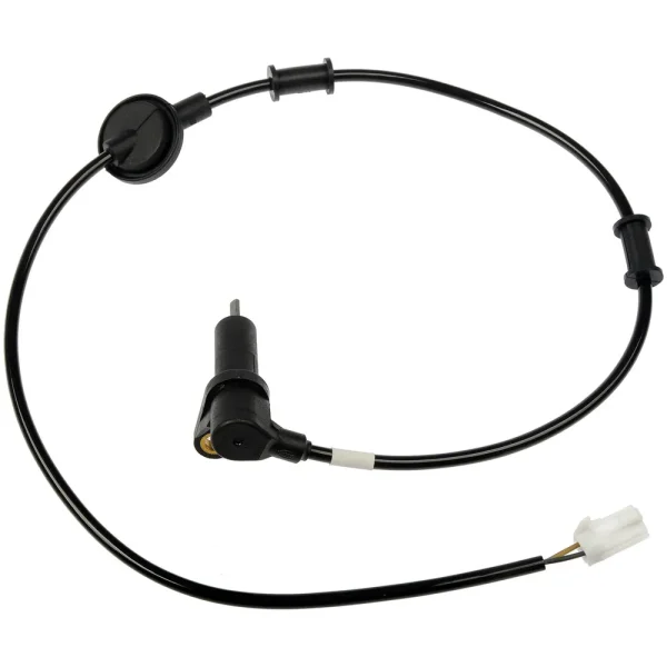 Dorman OE Solutions 2 Terminal ABS Speed Sensor – 970-802