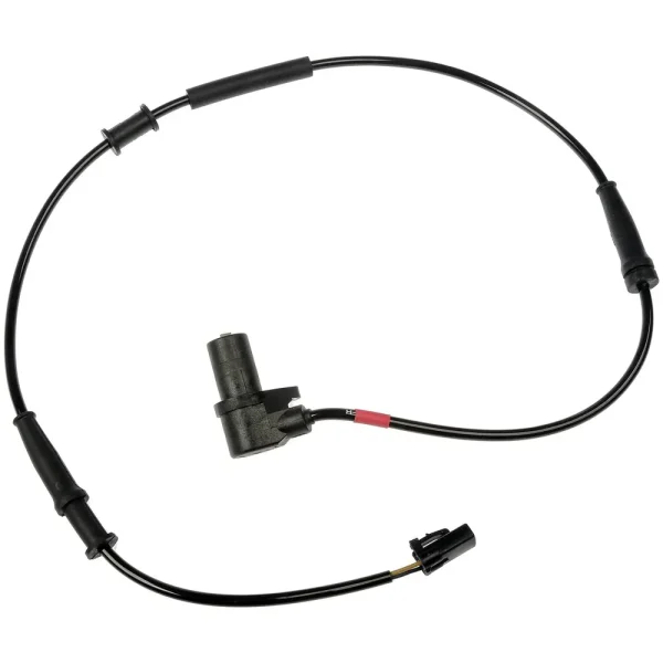 Dorman OE Solutions 2 Terminal ABS Speed Sensor – 970-801