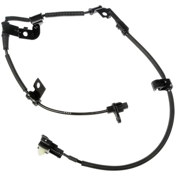 Dorman OE Solutions 2 Terminal ABS Speed Sensor – 970-815