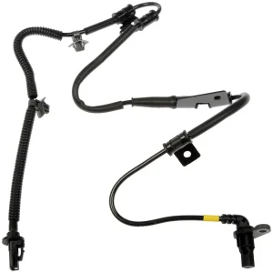 Dorman OE Solutions 2 Terminal ABS Speed Sensor – 970-818