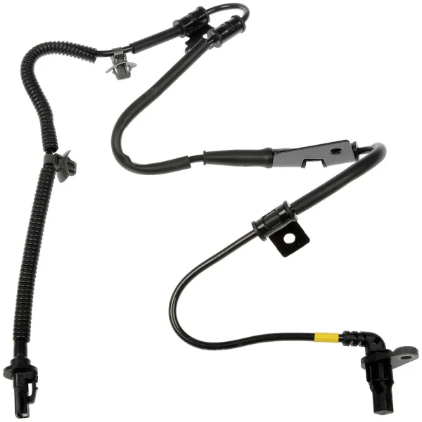 Dorman OE Solutions 2 Terminal ABS Speed Sensor – 970-818
