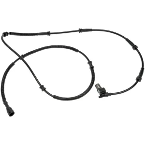 Dorman OE Solutions 2 Terminal ABS Speed Sensor – 970-923