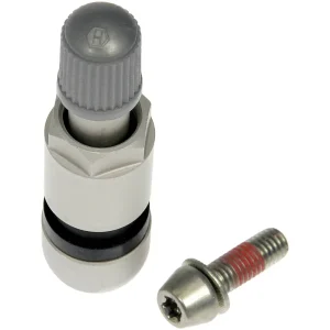 Dorman OE Solutions Aluminum TPMS Valve Kit – 974-000