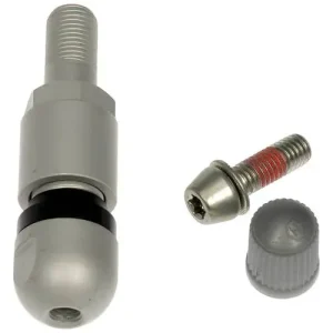 Dorman OE Solutions Aluminum TPMS Valve Kit – 974-000 - view 2