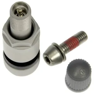 Dorman OE Solutions Aluminum TPMS Valve Kit – 974-000 - view 4