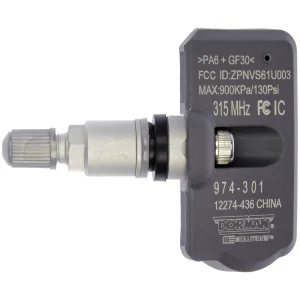 Dorman OE Solutions TPMS Sensor – 974-301 - view 3